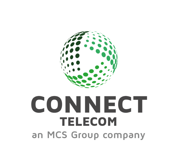 Large Connect Telecom logo