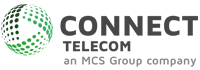 Connect Telecom logo